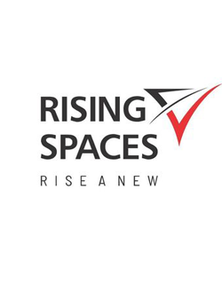rising spaces